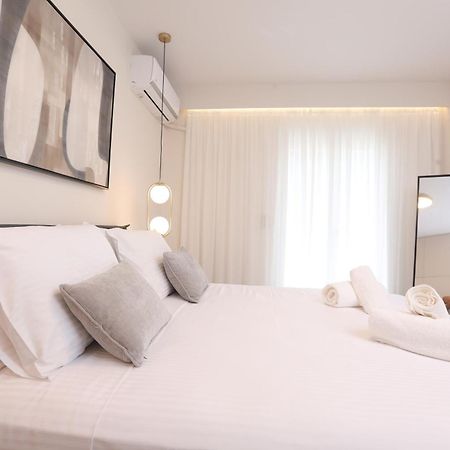 Olive Luxury Suite Corfu  Exterior foto