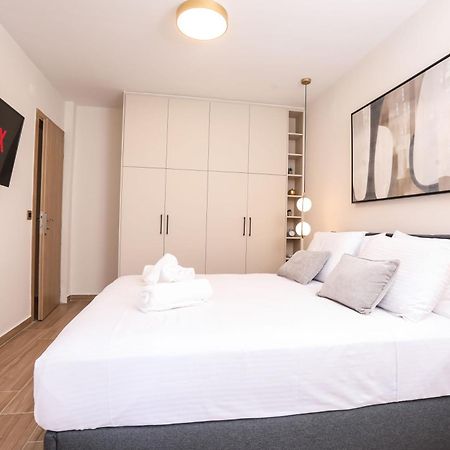 Olive Luxury Suite Corfu  Exterior foto