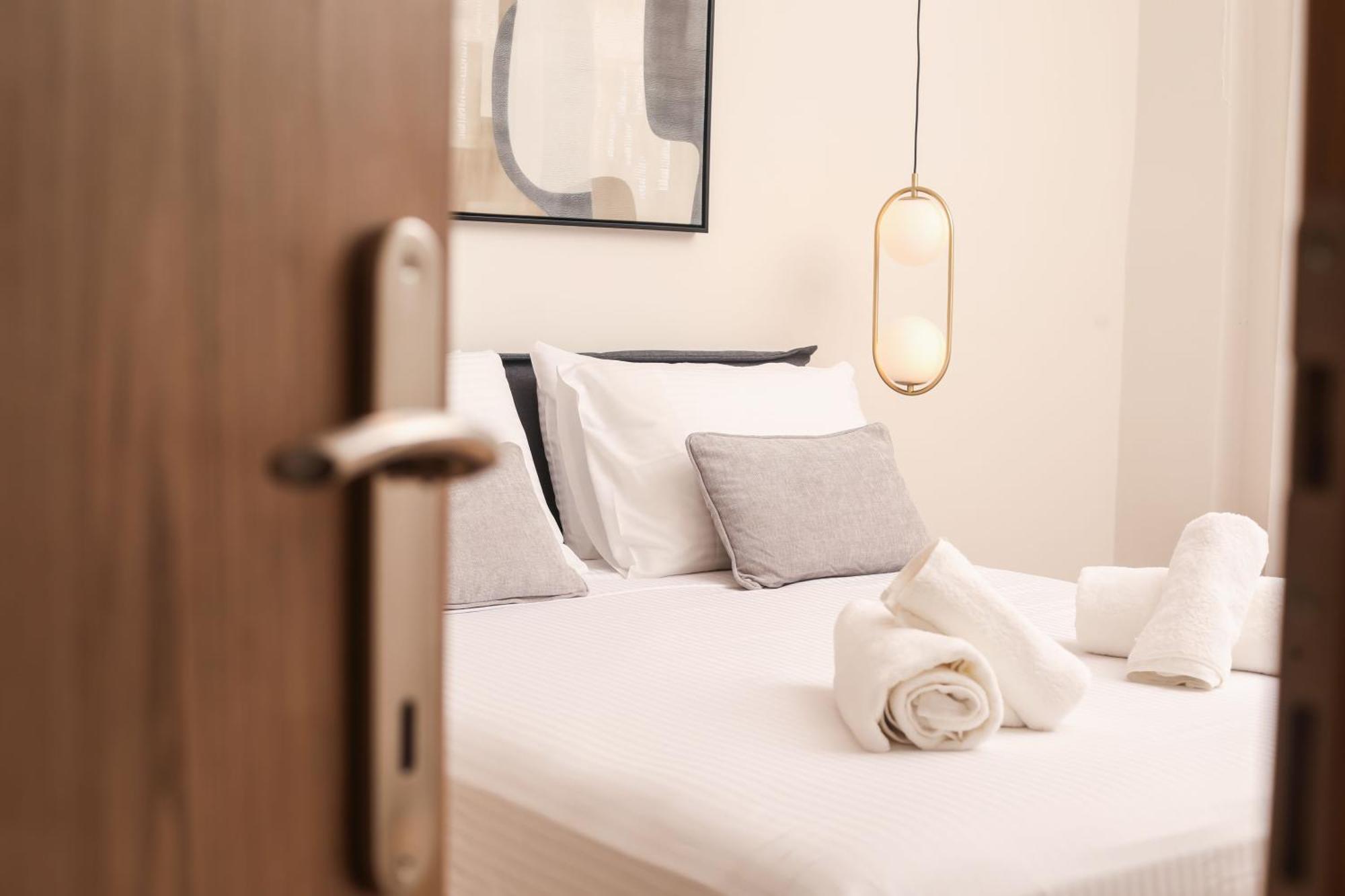 Olive Luxury Suite Corfu  Exterior foto